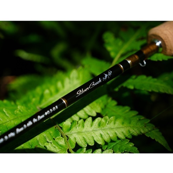 26 Silver Creek Trad